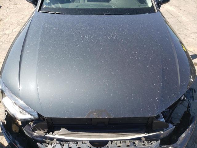 Photo 7 from auction – 2021 AUDI A4 PREMIUM with VIN WAUABAF43MN004659