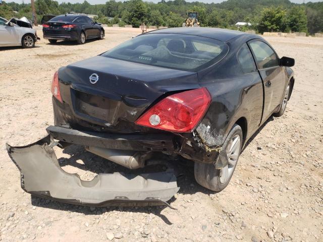 Photo 4 from auction – 2010 NISSAN ALTIMA S with VIN 1N4AL2EP9AC108927