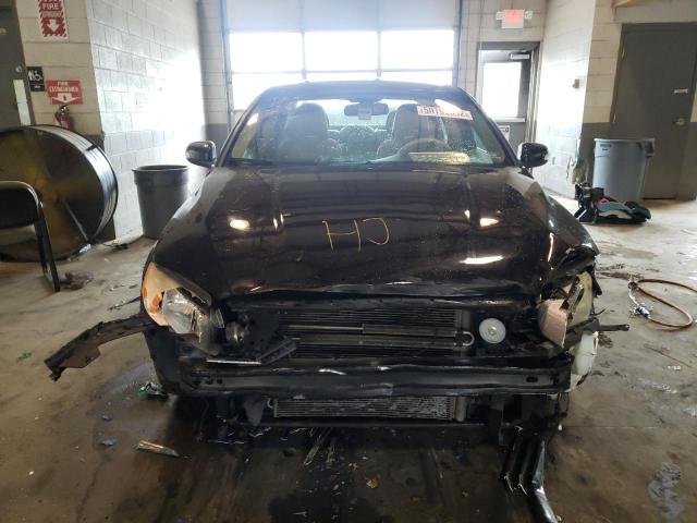 Photo 9 from auction – 2008 VOLVO S80 3.2 with VIN YV1AS982581076547