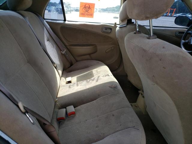 Photo 6 from auction – 2002 TOYOTA COROLLA CE with VIN 1NXBR12E12Z603219