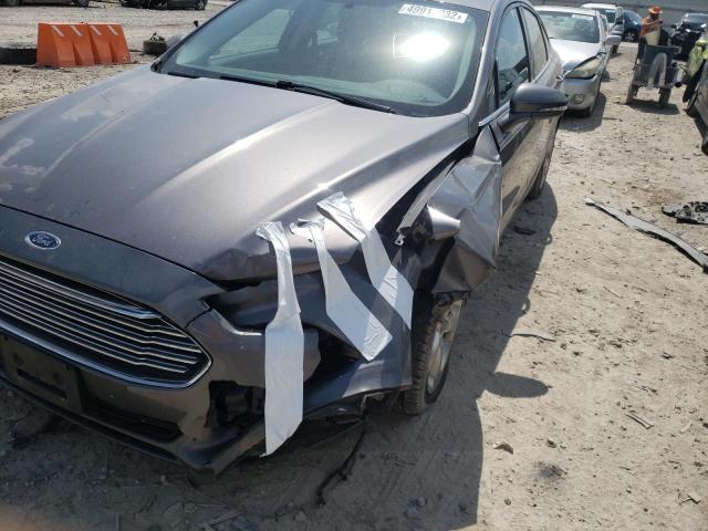 Photo 9 from auction – 2013 FORD FUSION SE with VIN 3FA6P0HR1DR290348