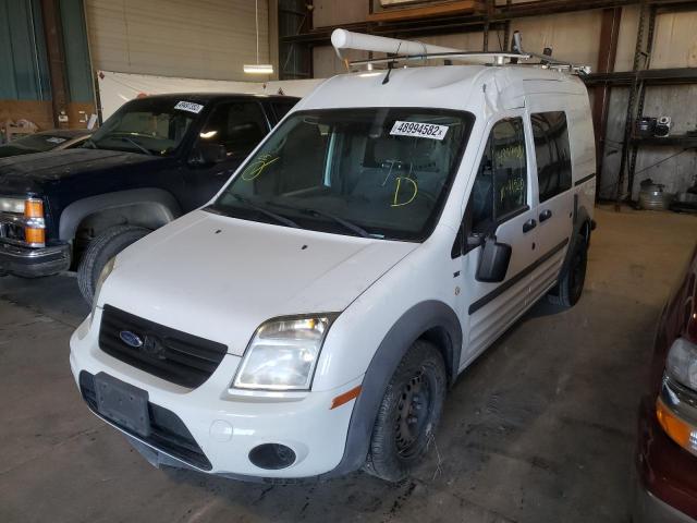 Photo 2 from auction – 2012 FORD TRANSIT CO with VIN NM0LS6BN7CT093005