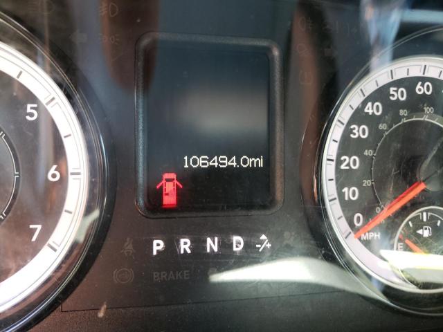 Photo 8 from auction – 2020 RAM 1500 CLASS with VIN 3C6JR6DG8LG121970