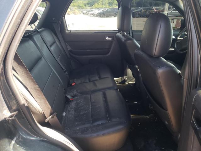 Photo 6 from auction – 2009 FORD ESCAPE with VIN 1FMCU94G39KB09322