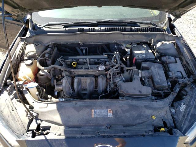 Photo 7 from auction – 2013 FORD FUSION SE with VIN 3FA6P0H75DR244889