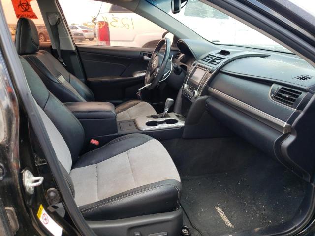 Photo 5 from auction – 2013 TOYOTA CAMRY L with VIN 4T1BF1FK7DU687607