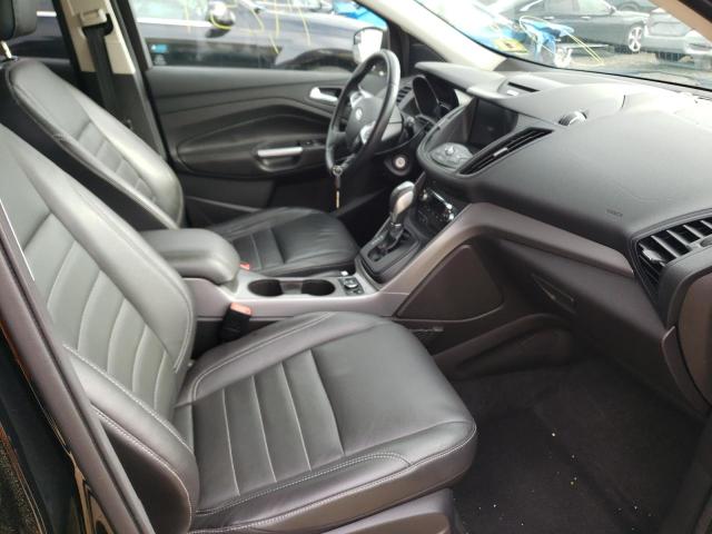 Photo 5 from auction – 2016 FORD ESCAPE SE with VIN 1FMCU9G92GUB64648
