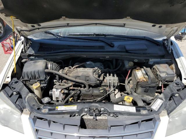 Photo 7 from auction – 2008 CHRYSLER TOWN & COU with VIN 2A8HR54P48R129043