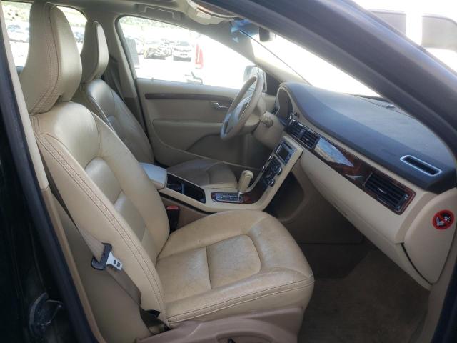 Photo 5 from auction – 2009 VOLVO XC70 3.2 with VIN YV4BZ982691063407