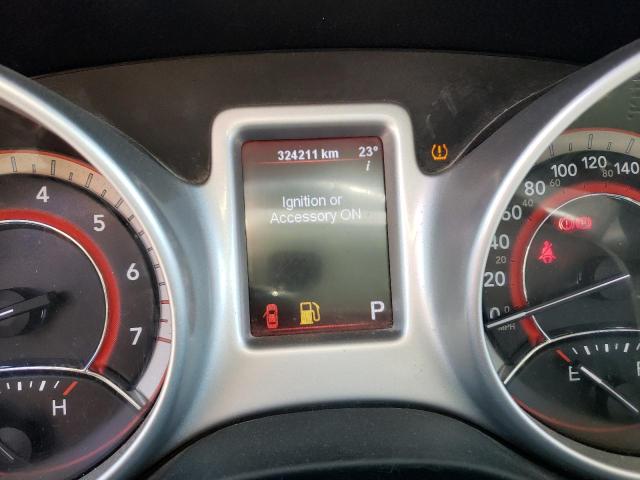 Photo 8 from auction – 2011 DODGE JOURNEY EX with VIN 3D4PG4FB9BT537355