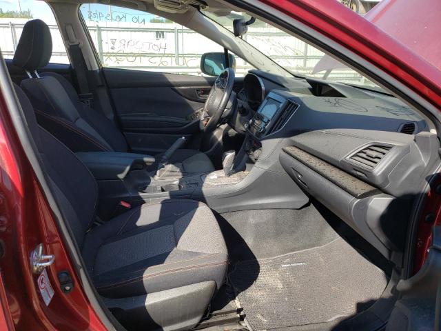 Photo 5 from auction – 2019 SUBARU CROSSTREK with VIN JF2GTAEC2KH225170