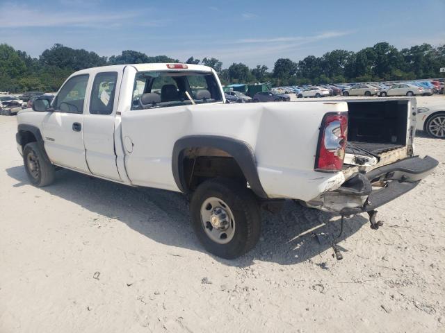 صورة رقم 3 من المزاد - 2004 CHEVROLET SILVERADO مع VIN 1GCHC29U44E112420