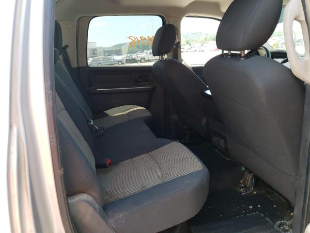 Photo 6 from auction – 2011 DODGE RAM 1500 with VIN 1D7RB1CT8BS629094