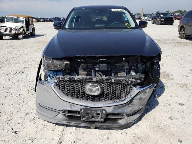 Photo 9 from auction – 2020 MAZDA CX-5 TOURI with VIN JM3KFBCM0L0744453