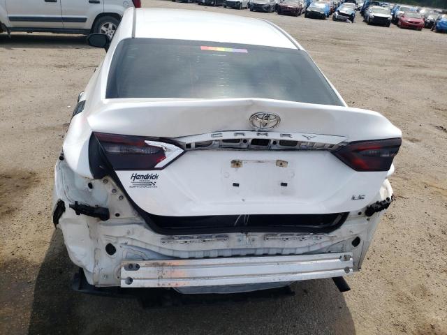 Photo 9 from auction – 2018 TOYOTA CAMRY L with VIN 4T1B11HK9JU650906