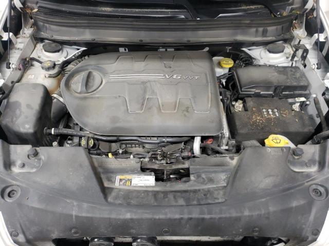 Фото 7 с аукциона – 2017 JEEP CHEROKEE L с VIN 1C4PJMCS4HW620679