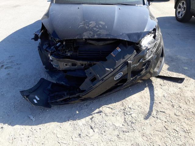 Photo 9 from auction – 2018 FORD FOCUS SE with VIN 1FADP3F21JL212354