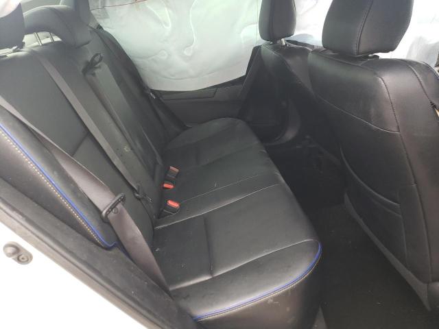 Photo 6 from auction – 2017 TOYOTA COROLLA L with VIN 2T1BURHE1HC960088