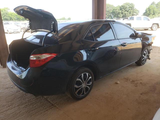 Photo 4 from auction – 2014 TOYOTA COROLLA L with VIN 2T1BURHE1EC066412
