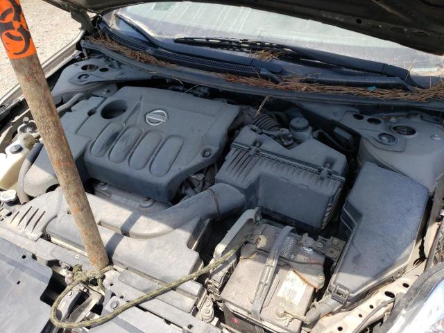 Photo 7 from auction – 2012 NISSAN ALTIMA BAS with VIN 1N4AL2AP3CC145500