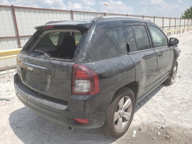 Photo 4 from auction – 2015 JEEP COMPASS SP with VIN 1C4NJDBB7FD437553