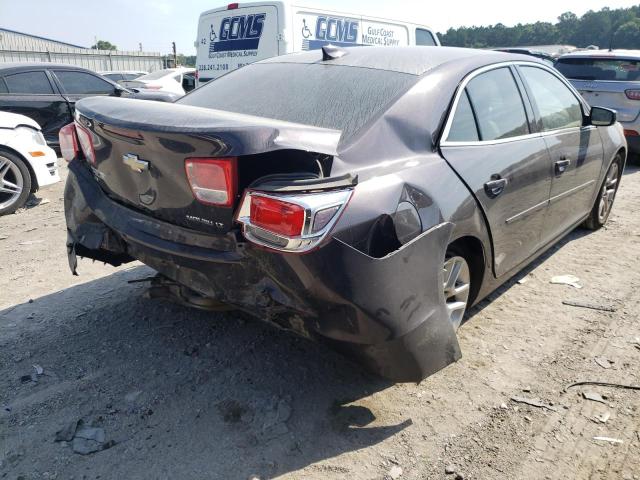 Photo 4 from auction – 2015 CHEVROLET MALIBU 1LT with VIN 1G11C5SL4FF326575