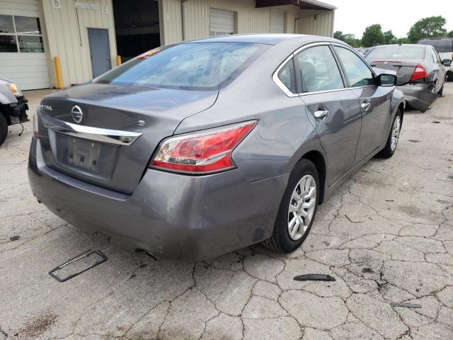 Photo 4 from auction – 2015 NISSAN ALTIMA 2.5 with VIN 1N4AL3AP2FC122249