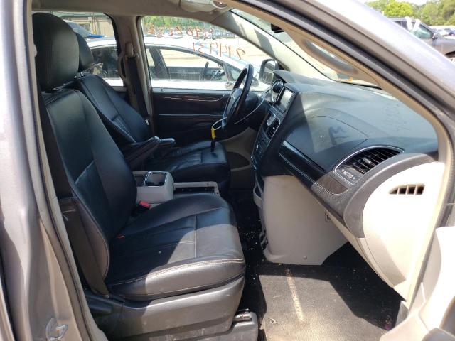 Photo 5 from auction – 2014 CHRYSLER TOWN & COU with VIN 2C4RC1BG4ER159213