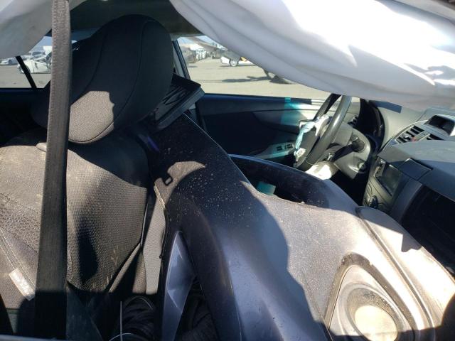 Photo 5 from auction – 2013 TOYOTA CAROLLA with VIN 5YFBU4EE7DP089201