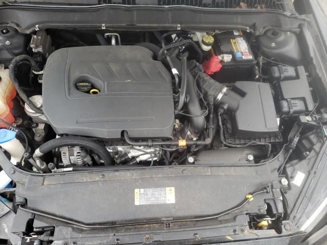 Photo 7 from auction – 2014 FORD FUSION SE with VIN 3FA6P0HDXER126747