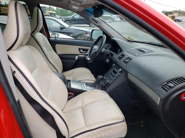 Photo 5 from auction – 2010 VOLVO XC90 with VIN YV4982CT8A1548922