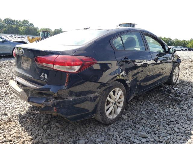 Photo 4 from auction – 2017 KIA FORTE LX with VIN 3KPFL4A73HE008553