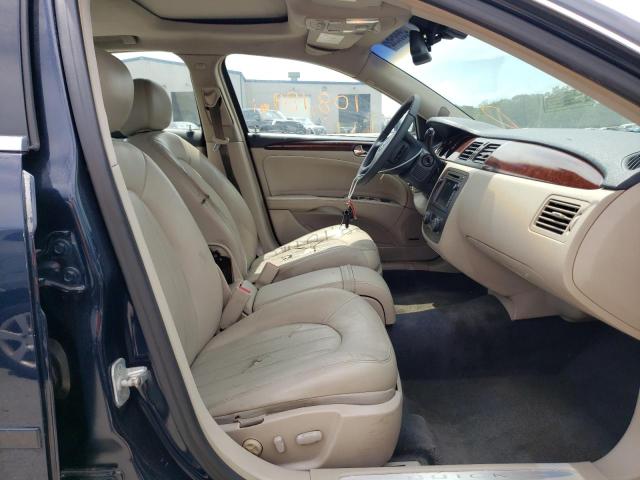 Photo 5 from auction – 2006 BUICK LUCERNE CX with VIN 1G4HR57Y06U249090