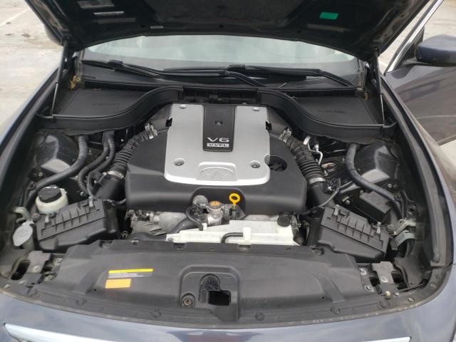 Photo 7 from auction – 2012 INFINITI G37 BASE with VIN JN1CV6AP6CM628920