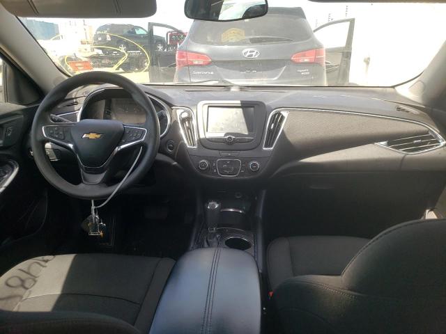 Photo 9 from auction – 2018 CHEVROLET MALIBU LT with VIN 1G1ZD5ST3JF248685