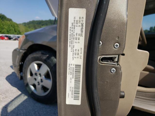 Photo 10 from auction – 2008 DODGE CALIBER with VIN 1B3HB28C38D642340