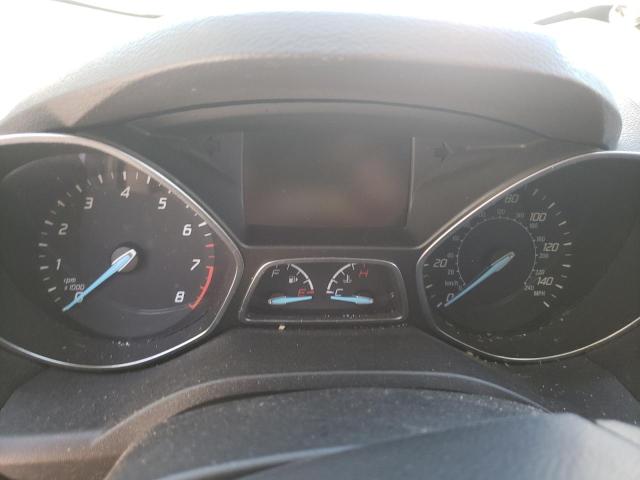 Photo 8 from auction – 2015 FORD ESCAPE SE with VIN 1FMCU0GX8FUA24175