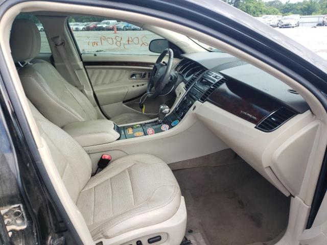 Photo 5 from auction – 2011 FORD TAURUS LIM with VIN 1FAHP2FW1BG120461