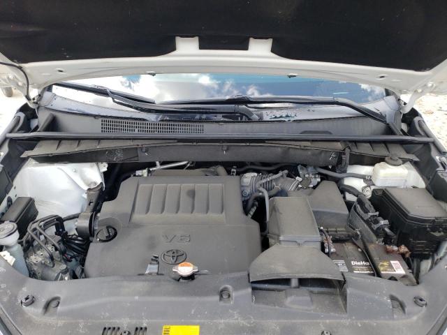 Photo 7 from auction – 2016 TOYOTA HIGHLANDER with VIN 5TDBKRFH0GS244176