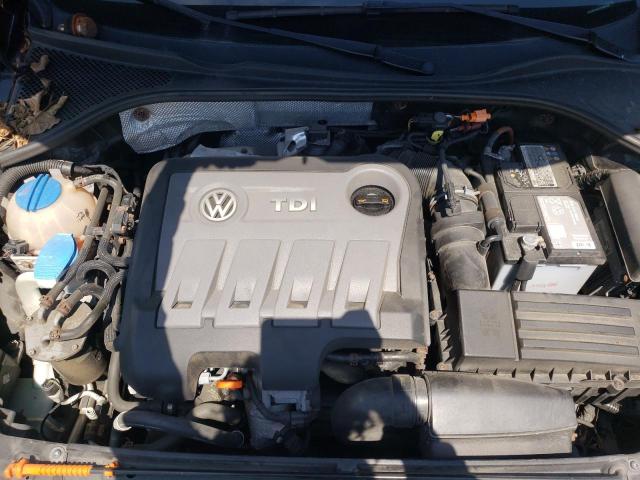 Photo 7 from auction – 2012 VOLKSWAGEN PASSAT SEL with VIN 1VWCN7A34CC085148