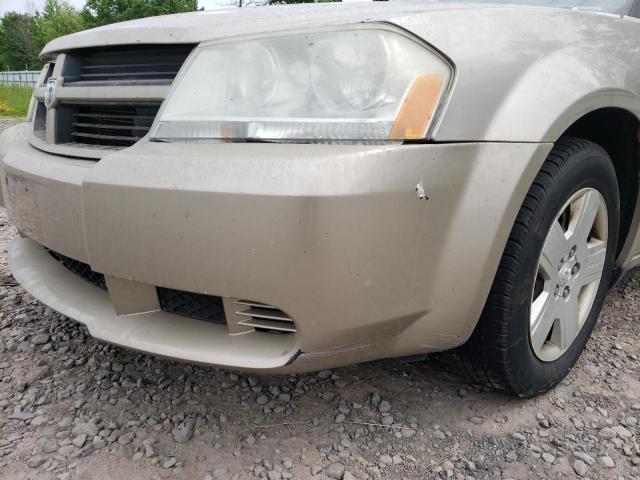 Photo 9 from auction – 2009 DODGE AVENGER with VIN 1B3LC46B89N558507