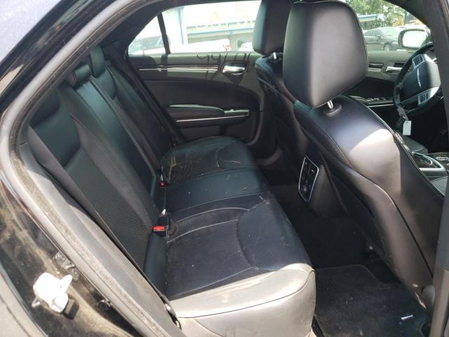 Фото 6 с аукциона – 2014 CHRYSLER 300C с VIN 2C3CCAET9EH169678