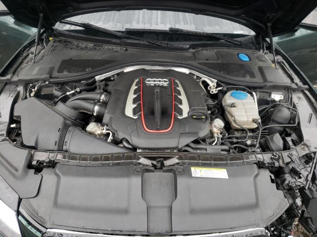 صورة رقم 7 من المزاد - 2014 AUDI S7 PREMIUM مع VIN WAUW2AFC0EN035253