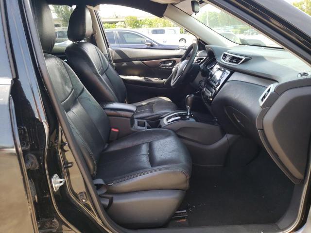 Photo 5 from auction – 2015 NISSAN ROGUE S with VIN 5N1AT2MT9FC918215
