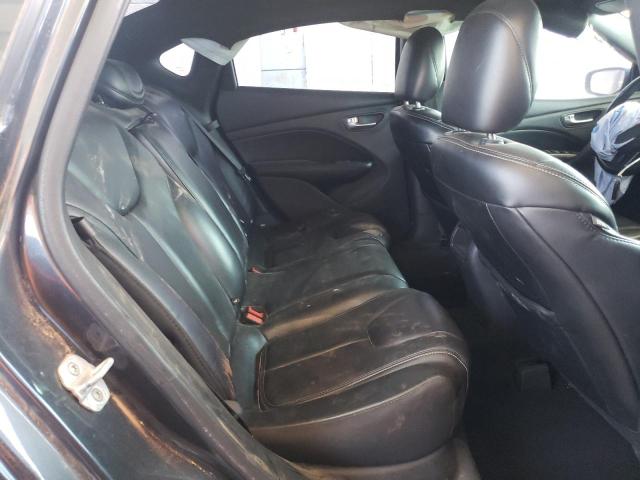 Photo 6 from auction – 2013 DODGE DART LIMIT with VIN 1C3CDFCH0DD319861