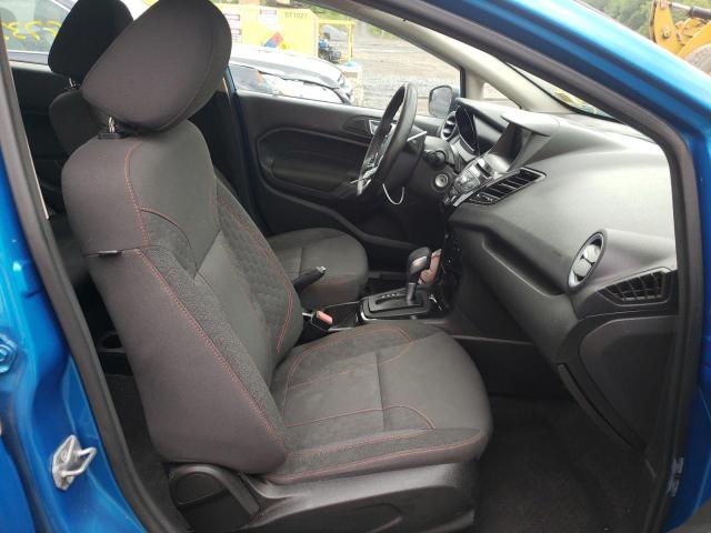 Photo 5 from auction – 2015 FORD FIESTA SE with VIN 3FADP4EJ6FM222835