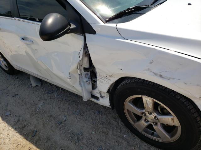 Photo 9 from auction – 2012 CHEVROLET CRUZE LT with VIN 1G1PF5SC5C7383567