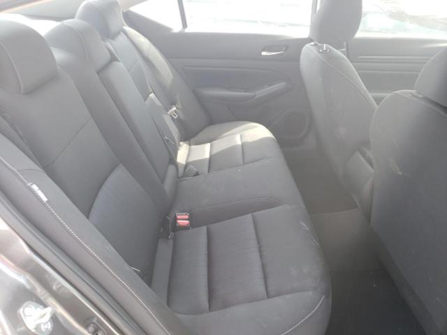 Photo 6 from auction – 2022 NISSAN ALTIMA S with VIN 1N4BL4BV4NN327646