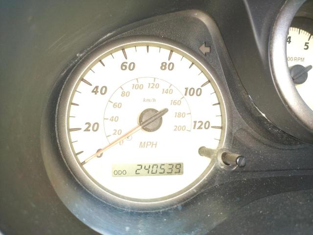 Фото 8 с аукциона – 2002 TOYOTA RAV4 с VIN JTEGH20V720050276
