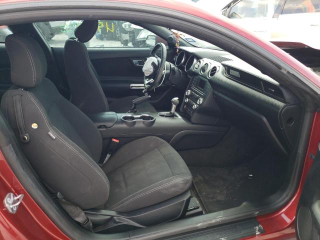 Photo 5 from auction – 2018 FORD MUSTANG with VIN 1FA6P8TH8J5147022